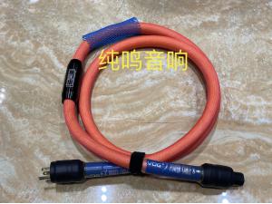 VOG8号电源线2米 POWER CABLE 8号