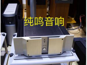 美国柏斯 X150后级