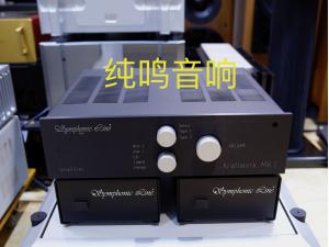 德国之声Kraftwerk MKII 大合并机