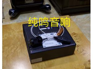 荷兰晶彩Micro 钻石电源线