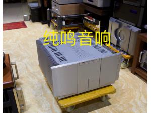 美国BAT VK-655SE+ 后级功放