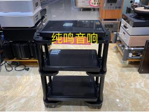 美国HRS复刻顶级三层器材架