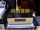 日本金嗓子DP700 CD机