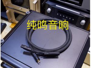 美国线圣 AQ Blizzard 大风雪电源线