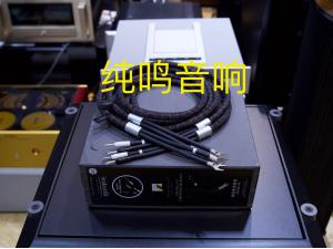德国敏力LS-1204 AIR喇叭线