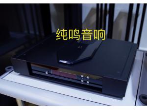 英国君子Rega金星CD机