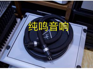 美国蛇王SIGMA ANALOG电源线