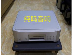 第一极品K01X CD/SACD机