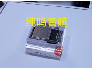 丹麦高度风DS-3黑胶唱机针压计