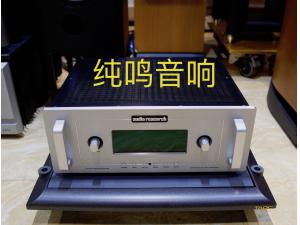 ARC参考5SE胆前级