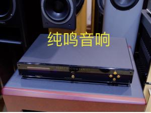 挪威音乐之旅ECD2解码器