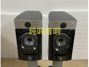 劲浪迪亚宝书架箱Focal DIABLO UTOPIA