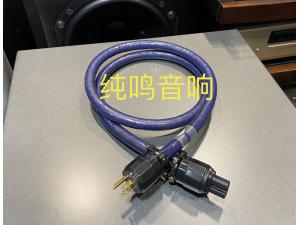 瑞士瑞宝极致电源线