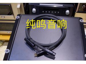 线圣AQ Blizzard大风雪电源线
