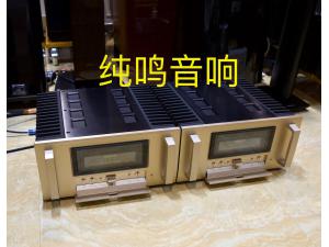 日本金嗓子A250单声道后级