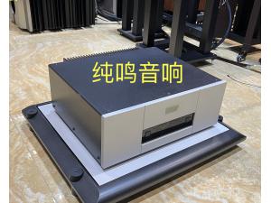瑞士高文28立体声后级