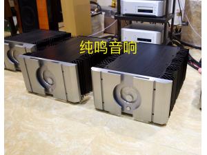 美国柏思1000.5旗舰单声道后级