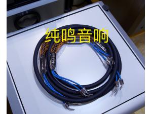 荷兰银彩770L喇叭线