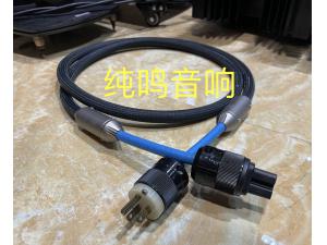 荷兰银彩G6小山电源线2米
