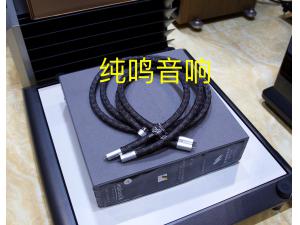 德国敏力 NF-1204 AIR RCA线