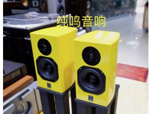 英国ATC SCM7书架箱