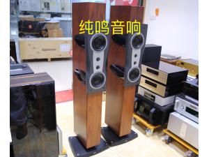丹麦丹拿C2落地箱