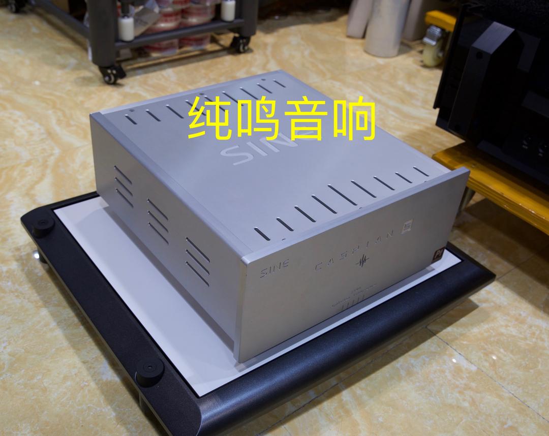 正弦CASPIAN-5 PT旗舰电源隔离牛