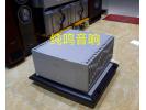 美国宝达1160立体声后级