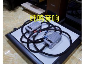 美国MIT ORACLE MA-X旗舰平衡线