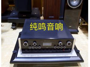 美国麦景图C42前级