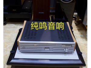 日本心乐C1 CD机