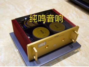 瑞士达萧108后级 二代金属接线柱
