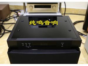 英国dcS Purcell升频器