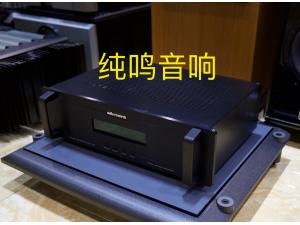 美国ARC PH8胆唱放