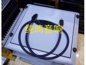 美国天仙配POWERLINK MM2电源线