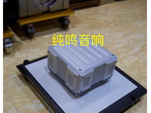 英国IsoTek泰坦电源处理器