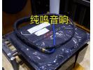 NBS黑3S电源线