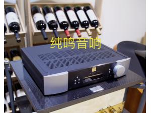 加拿大惊雷240i合并机