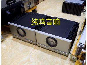 美国柏思XA160.8单声道后级