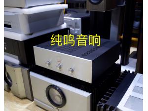 英国AN M3 Line前级
