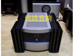 马克336立体声后级