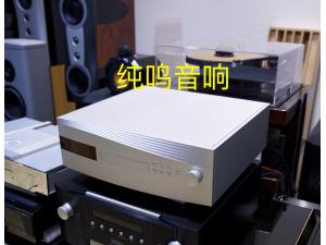 英国 dCS 罗西尼CD机
