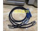 银彩330i RCA信号线