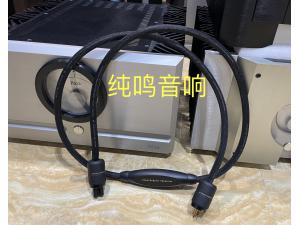 美国天仙配Premium 电源线