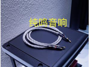 美国NBS OMEGA III RCA信号线