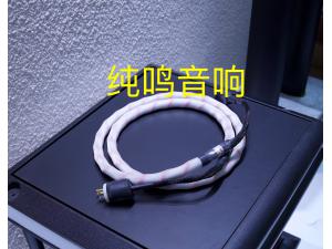 美国NBS OMEGA EXTREME 2电源线
