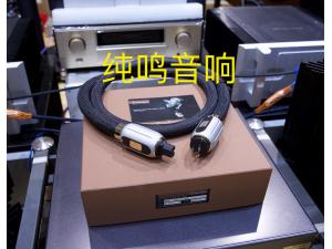 荷兰卡玛EEXS-1A 旧旗舰电源线
