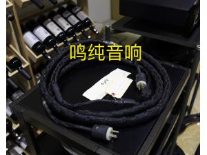 美国NBS黑牌2电源线