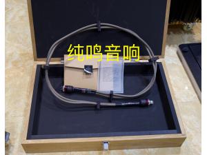 意大利KURO MUMETAL电源线