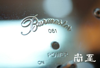 BURMESTER 061 新款CD机